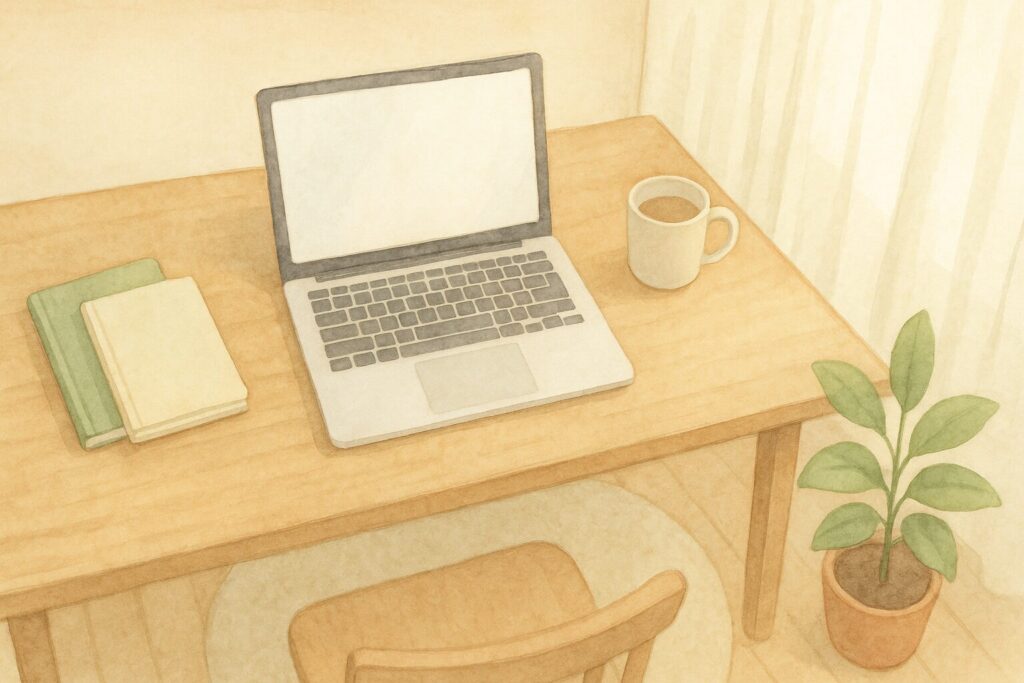 イヌとWEBライター