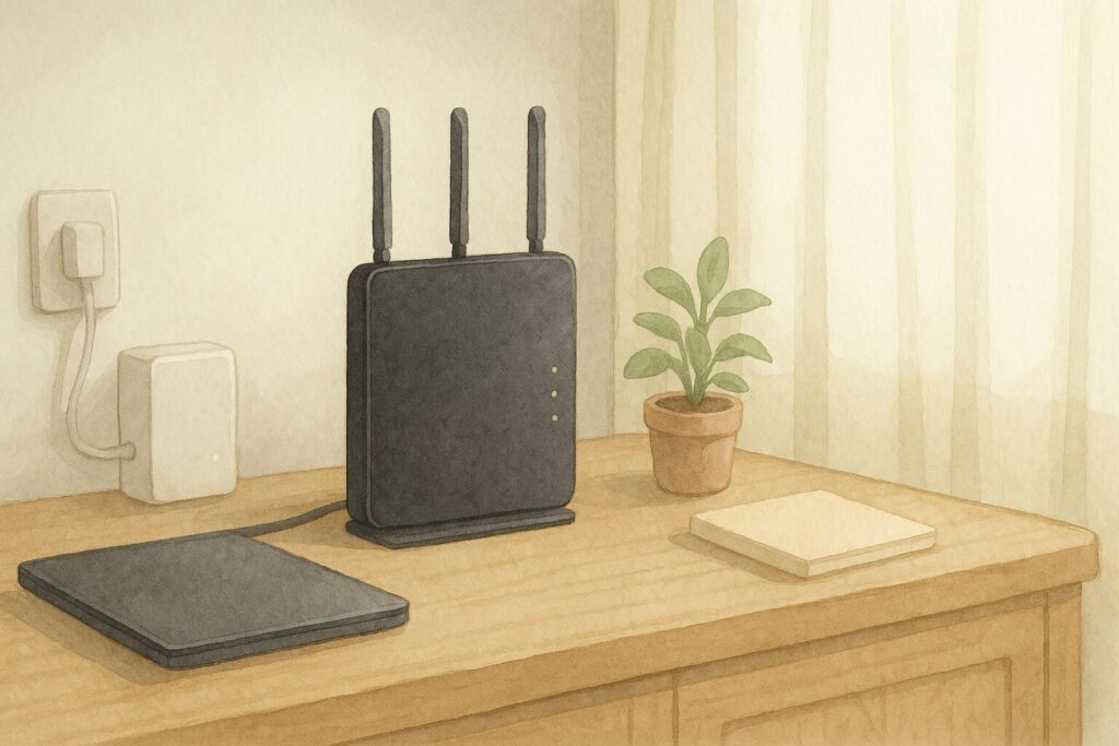 イヌとWEBライター