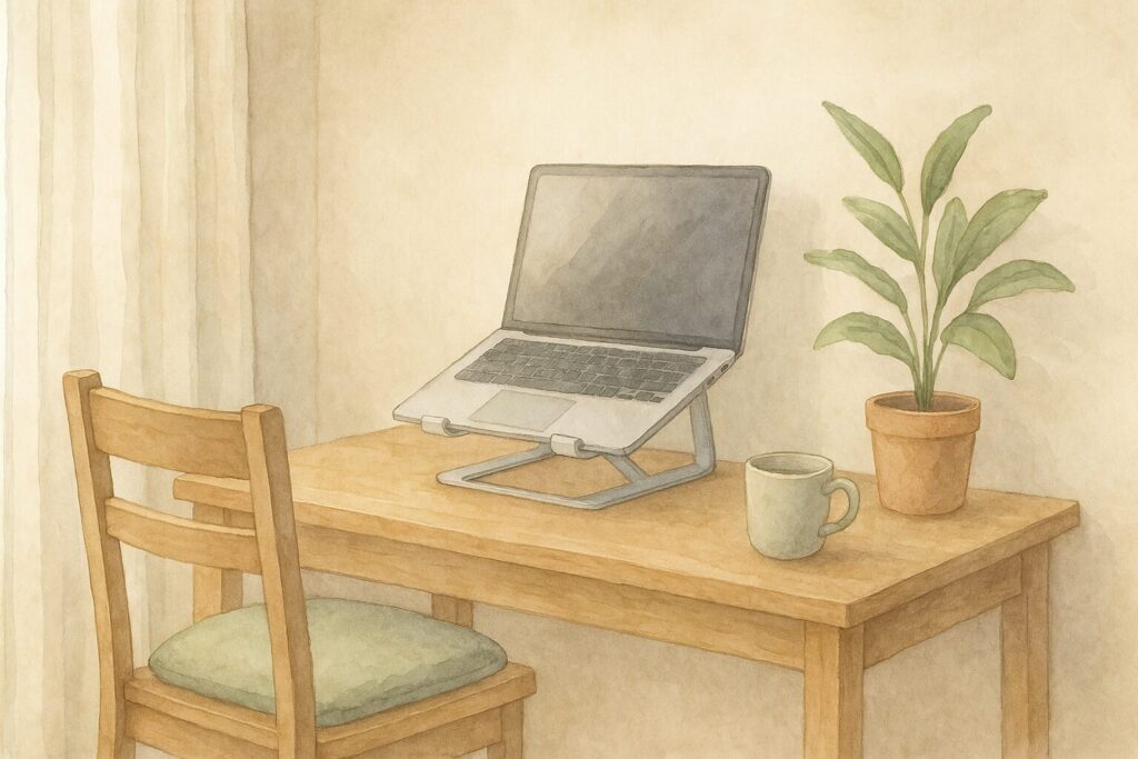 イヌとWEBライター