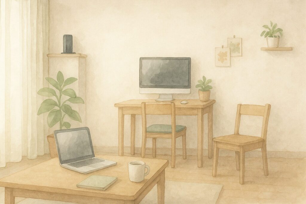 イヌとWEBライター